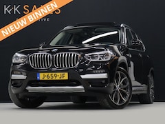 BMW X3 - xDrive30e eDrive M Sport X Line [SCHUIFKANTELDAK, TREKHAAK UITKLAPBAAR, HARMAN KARDON, APP