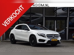 Mercedes-Benz GLA-Klasse - 200 Prestige AMG Pano