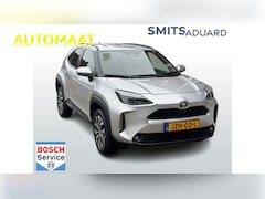 Toyota Yaris Cross - 1.5 Hybrid 115 Business Plus Automaat, 115 Pk , Hybride, Airco/ECC, Apple Carplay/Android