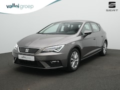 SEAT Leon - 1.0 EcoTSI 115 pk DSG Style Business Intense | Navigatie | Parkeersensoren voor/achter