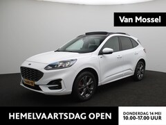 Ford Kuga - 2.5 PHEV ST-Line | Apple Carplay/Android Auto | Winter-Pack | Panoramadak | Achteruitrijca