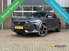 CUPRA Formentor - 1.5 TSI Schuifdak Bucket Virtual 360 Camera Navi Carplay