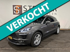 Porsche Macan - 2.0