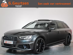 Audi A4 Avant - 45 TFSI quattro 245PK S-line Panoramadak, LED, Volleder, B&O, Trekhaak