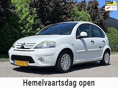 Citroën C3 - 1.1i First Airco*07-11-2026 APK*Airco*NAP*1e Eigenaar*Trekhaak*Dealer onderhouden*Elektris
