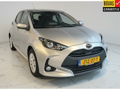 Mazda 2 Hybrid - 1.5 Prime-line uit 2024 Rijklaar + 12 maanden Bovag-garantie Henk Jongen Auto's in Helmond