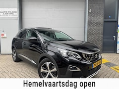 Peugeot 3008 - 1.2 PureTech AGC Première [Pano | Achteruitrjijcamera | Keyless | Carplay | Cruise]