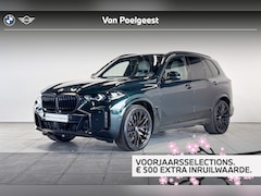 BMW X5 - xDrive50e Innovation Pack M Sportpakket Pro Aut. | Selections 500