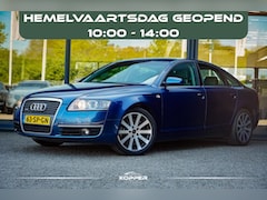 Audi A6 Limousine - 4.2 FSI quattro / Aut / Clima / Trekhaak / Meeneemprijs