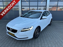 Volvo V40 - 2.0 T2 122pk Nordic+