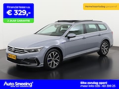 Volkswagen Passat Variant - 1.4 TSI PHEV GTE | Trekhaak | Panoramadak | Area View | Zondag Open