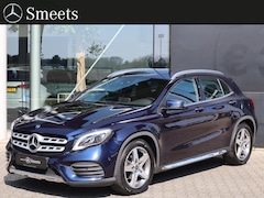 Mercedes-Benz GLA-Klasse - 180 Business Solution AMG Upgrade Edition