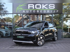 Opel Frontera - Electric GS 44 kWh