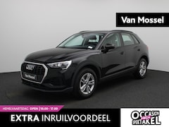 Audi Q3 - 45 TFSI e edition | Automaat | Apple Carplay/Android Auto | Parkeersensoren | Elektrische