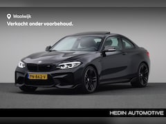 BMW 2-serie Coupé - M2 DCT | M Performance uitlaatsysteem | M Driver's package | Apple CarPlay | Harman Kardon