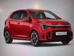 Kia Picanto - 1.0 DPi 68pk 4-zits AMT ExecutiveLine