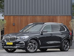 BMW X5 - 45e 394PK X-drive X-Line / Laser / Pano / Harman Kardon / 360°