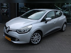 Renault Clio - 0.9 TCe Expression