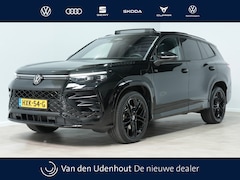 Volkswagen Tayron - 1.5 eHybrid R-Line Ed. | Black Style | Panorama | Trekhaak | Camera 241
