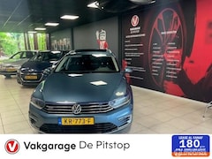Volkswagen Passat Variant - 1.4 TSI GTE Highline