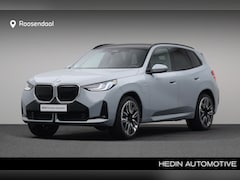 BMW X3 - xDrive30e High Executive M-Sport | Harman Kardon | Panoramadak | Trekhaak | Stoelventilati