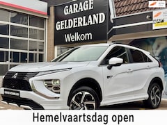 Mitsubishi Eclipse Cross - 2.4 PHEV Intense+ | Bi-Xenon | Full-Led | Navi | Camera | Cruise | Climate | Full-option's