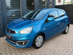 Mitsubishi Space Star - 1.0 Cool+ | Airco Audio Mistlampen | SCHADE