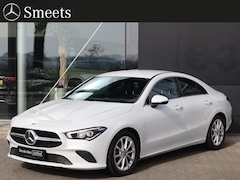 Mercedes-Benz CLA-Klasse - 180 Business Line