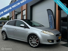 Fiat Bravo - 1.4 T-Jet Sport Plus | NW APK | PANO| NAP| CRUISE |