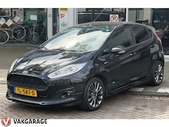 Ford Fiesta - 1.0 EcoB. ST Line