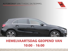 Mercedes-Benz A-klasse - 250e AUT8 Advantage TREKHAAK CAMERA STUURWIELVERWARMING NAVI DAB