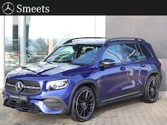 Mercedes-Benz GLB - 200 AMG line
