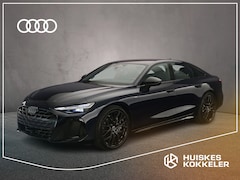 Audi A6 Limousine - e-hybrid quattro 299pk Pro Line
