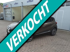 Renault Captur - 0.9 TCe Expression