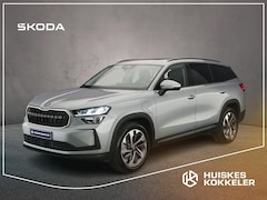 Skoda Kodiaq - 1.5 TSI iV 204pk Business Edition Plus €5.000, - inruillpremie