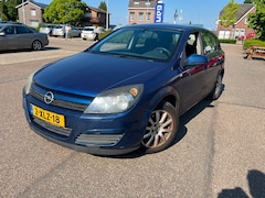 Opel Astra - 1.6 Enjoy CLIMA AIRCO APK NAP