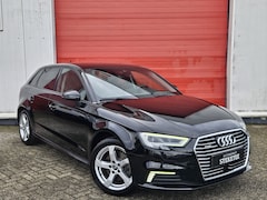 Audi A3 Sportback - 40 e-tron Advance Sport | Navi | Stoelverw