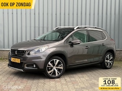 Peugeot 2008 - 1.2 PureTech | Pano | Grip Control | Climate