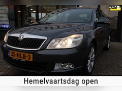 Skoda Octavia - 1.4 TSI Elegance *Rijklaarprijs *NAP *Trekhaak
