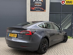 Tesla Model 3 - Long Range AWD + MMX PACK + IAP