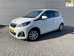 Peugeot 108 - 1.0 e-VTi Blue Lion bouwjaar 2017