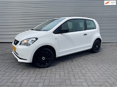 SEAT Mii - 1.0 Reference bouwjaar 2014 met airco