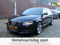 Audi A3 Sportback - 1.6 TDI Attraction Business Edition *Rijklaarprijs *2e Eigenaar *NAP