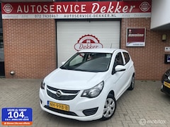 Opel Karl - 1.0 ecoFLEX Edition