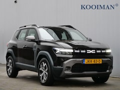 Dacia Duster - 1.2 TCe 130 Mild Hybrid Journey 131 Pk Camera / DAB / Apple Carplay