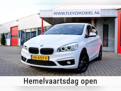BMW 2-serie Active Tourer - 216d Essential Aut. Pano|Navi|Clima|Cam|LMV