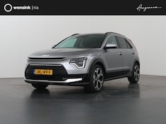 Kia Niro - 1.6 GDi PHEV DynamicPlusLine Edition | 18” lichtmetalen velgen | Elektrisch verstelbare be