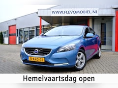 Volvo V40 - 1.6 T2 Momentum Navi|Clima|Stoelverw|LMV