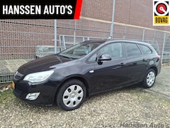 Opel Astra Sports Tourer - 1.4 Selection Lezen