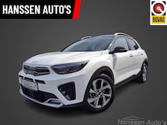 Kia Stonic - 1.0 T-GDi MHEV GT-Line